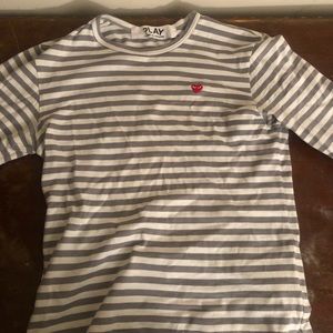 comes des garcon t shirt